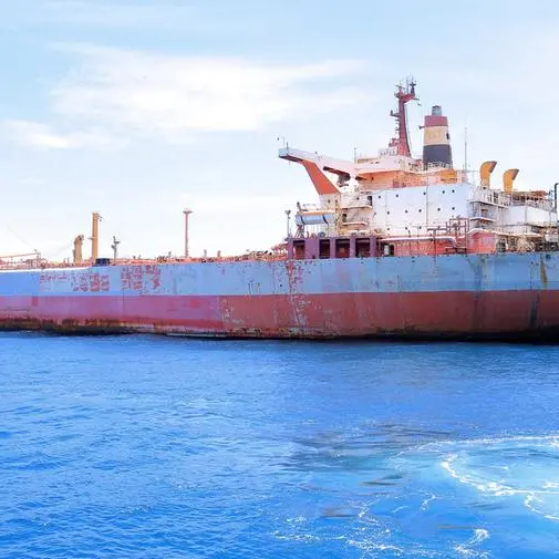 No alternative to risky oil tanker salvage in Yemen, UN says