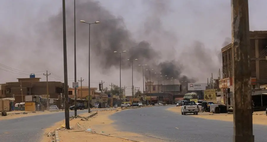 مُحدث- السودان: الصراع يدخل أسبوعه الثالث وتمديد الهدنة القائمة وتحذيرات من أزمة إنسانية