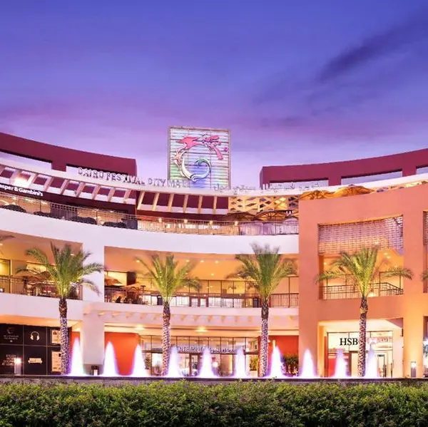 Cairo Festival City Mall expands to meet changing customer needs