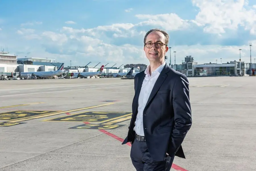 <p>SITA announces acquisition of Materna IPS in game-changing move for the air travel industry</p>\\n