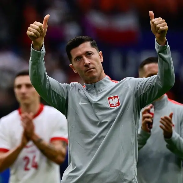 Austria expect 'exceptional' Lewandowski to feature for Poland