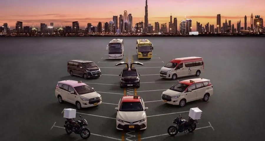 Dubai Taxi Co. Q2 net profit drops 14%; revenue rises