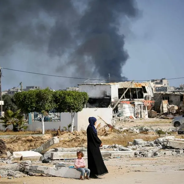 UN agency says 'no significant change' in Gaza aid