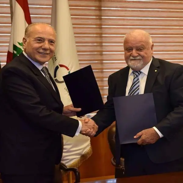 ETEA and Tripoli Chamber of Commerce sign agreement to empower Lebanese youth