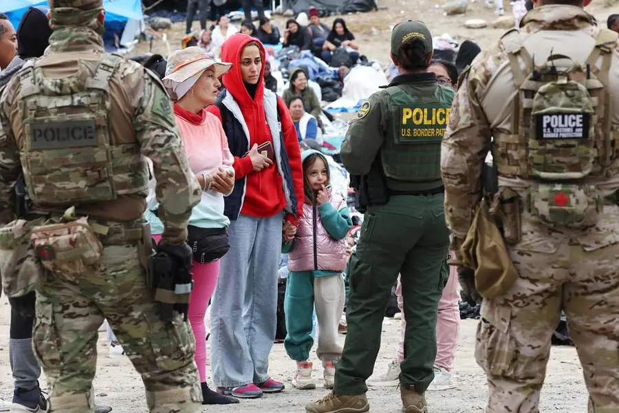 Agence France-Presse (AFP)/Getty Images via AFP