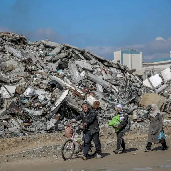 مُحدث- 4 شهور لحرب إسرائيل على غزة: استهداف حوثي لسفينتين بالبحر الأحمر