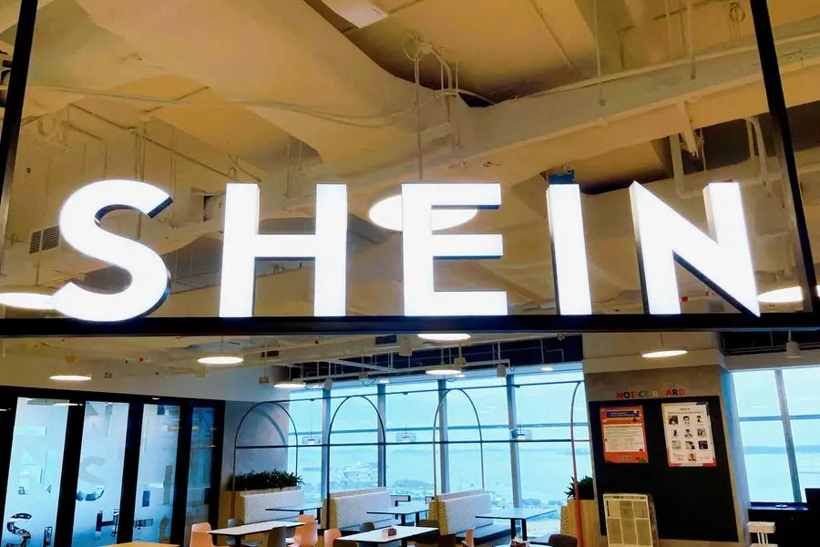 Shein steps up London IPO preparations amid U.S. hurdles to listing, sources say