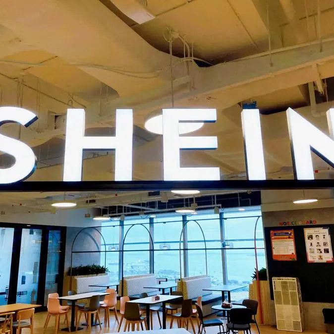 Online Retailer Shein reveals UK financials ahead of London IPO