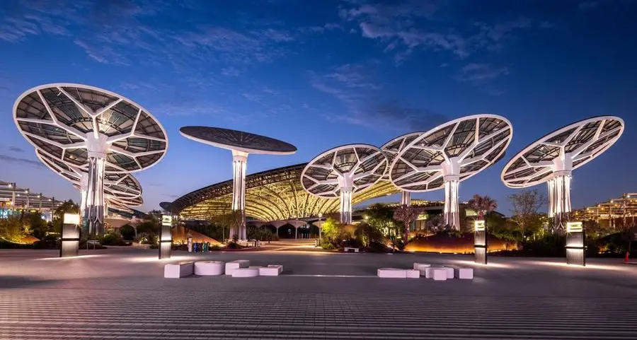 Expo City Dubai sets world record for start of new season