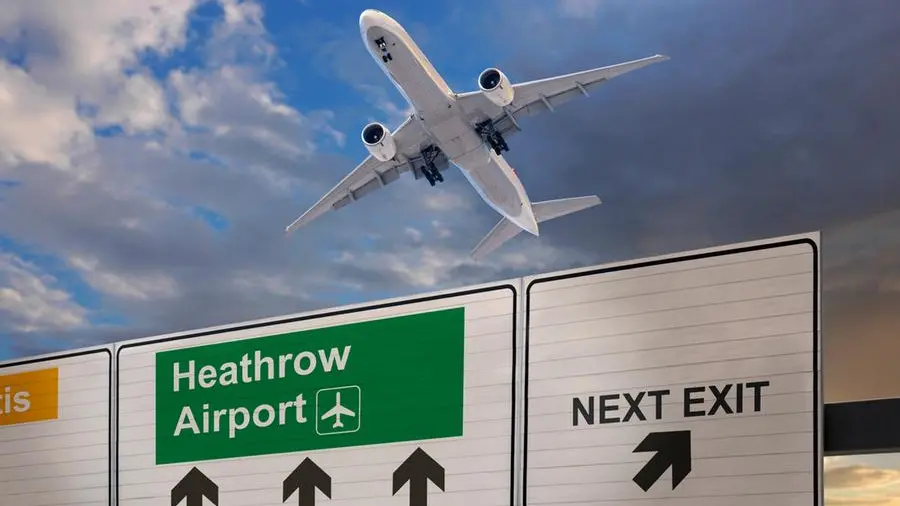 Abu Dhabi’s Mubadala eyes stake in London’s Heathrow Airport– report