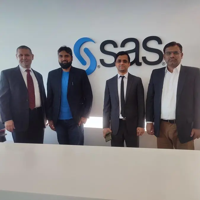 Descon Engineering partners with SAS to level up data analytics and business decisioning