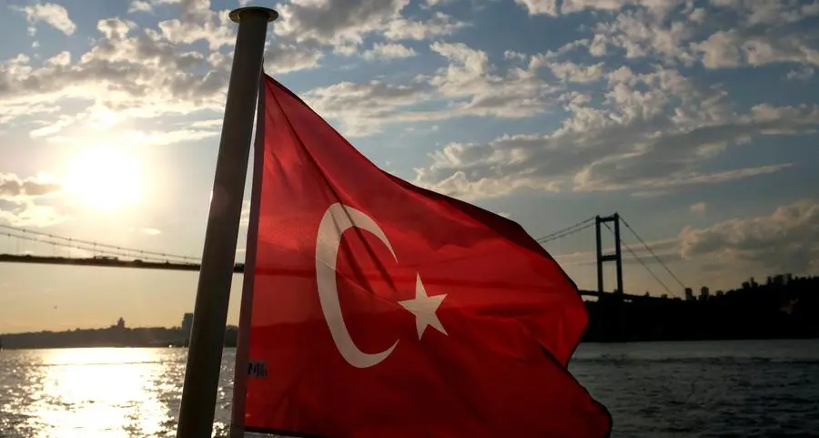 Turkey says it is not easing Israel export ban