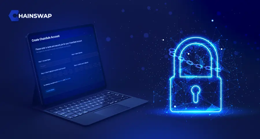 Blockchain brings big business trust to small deals