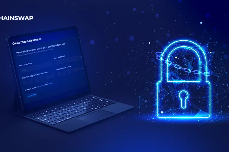 Blockchain brings big business trust to small deals