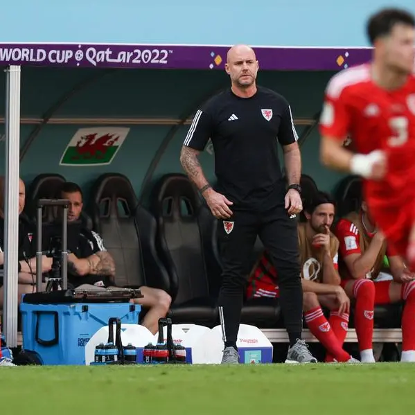 'We can't cry about' Iran defeat, says Wales' Page