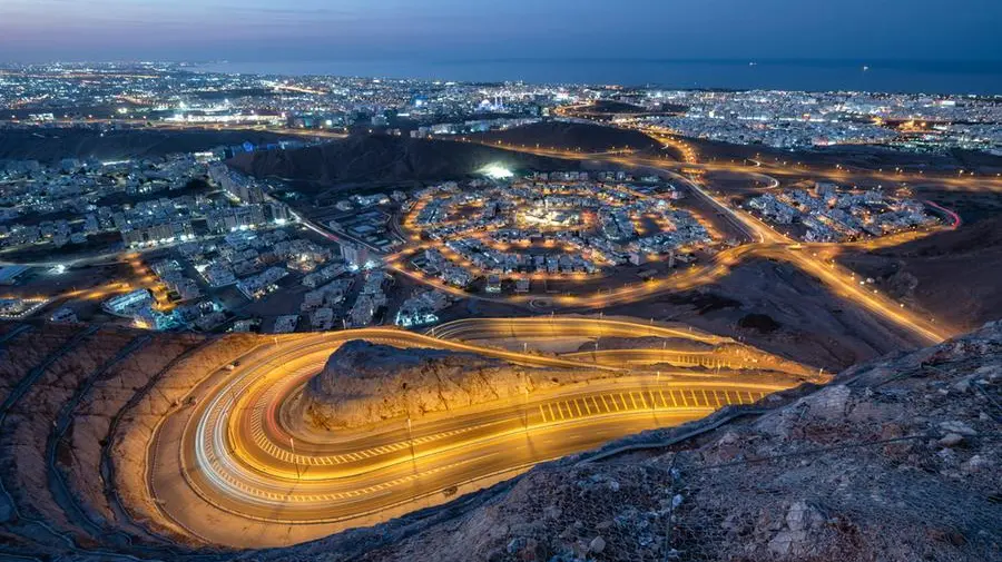 Robust transportation infrastructure drives Oman’s development ambitions