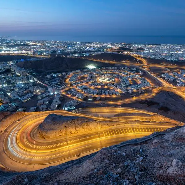 Oman starts work on Sultan Said bin Taimour Road project