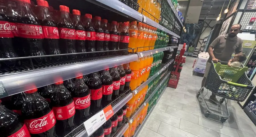 Coca-Cola to incur $1bln charge for African bottling stake sale