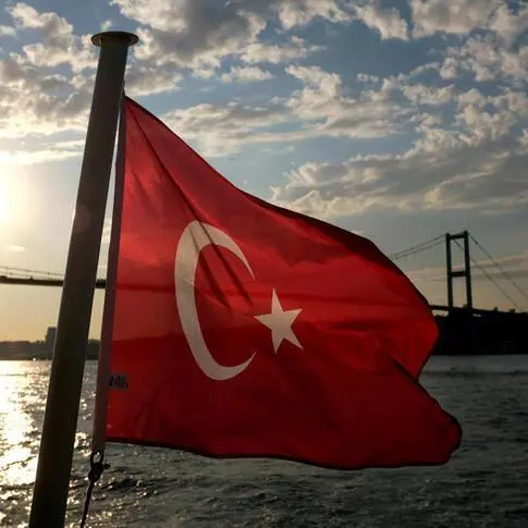 البنك المركزي التركي يرفع أسعار الفائدة من 8.5% إلى 15%