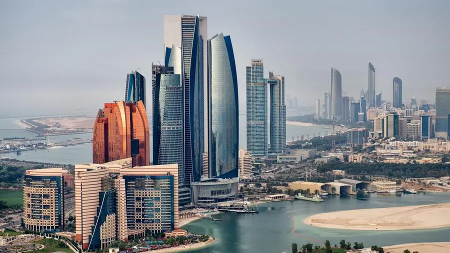 Abu Dhabi's ADQ says 2023 net profit at $4.3bln; revenue at $111.7bln