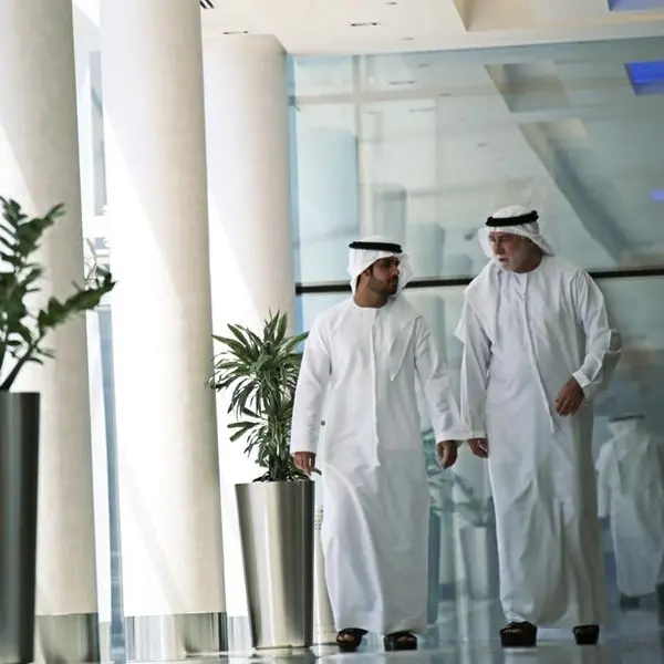 UAE: More companies offering bonuses as 'key tool' to retain talent
