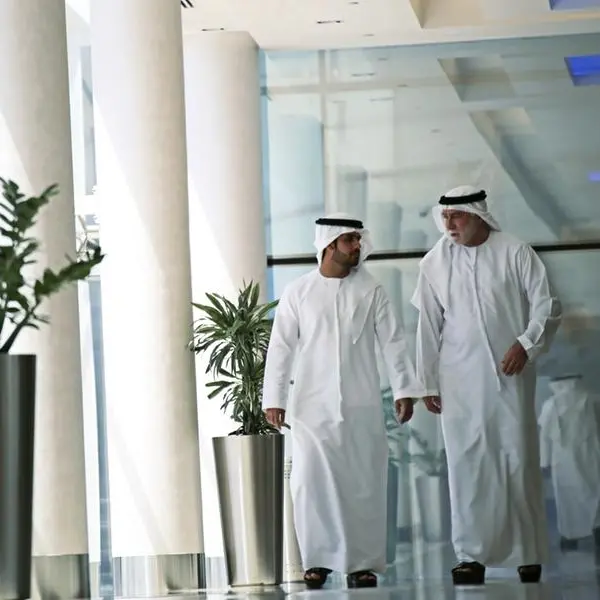 DGHR, DLD partner to empower Dubai’s workforce