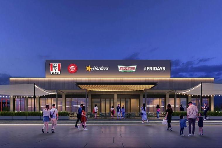 Americana Restaurants Targets Stake in Cravia