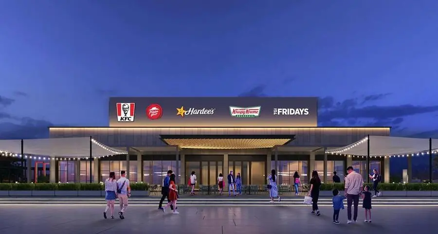 سهم أمريكانا يبدأ التداول في بورصتي السعودية وأبوظبي على ارتفاعات