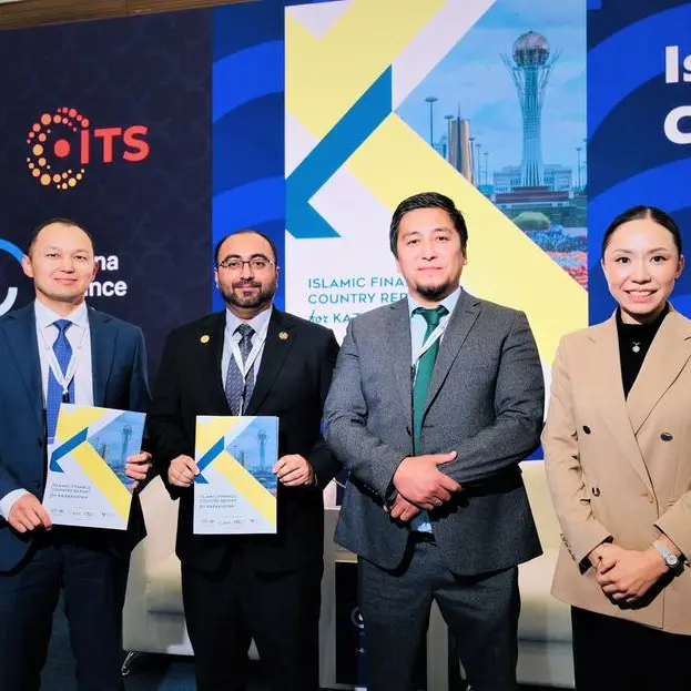 IsDBI completes pilot implementation of Islamic Finance Strategic Mapping Framework in Kazakhstan