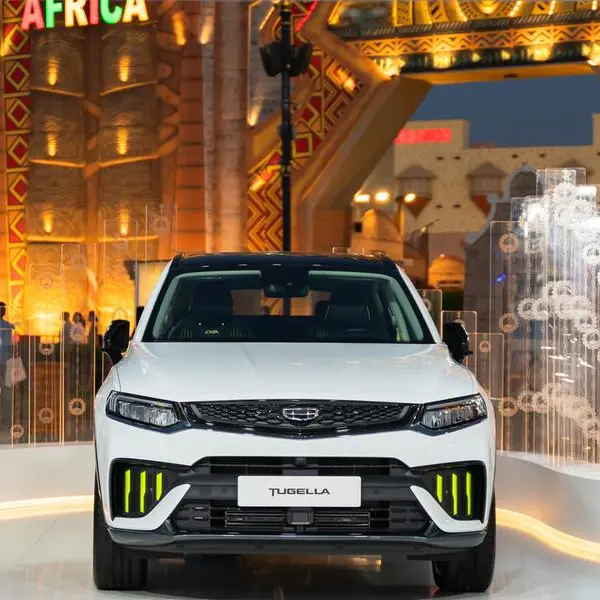 Last chance: Win the Geely Tugella in Global Village raffle draw