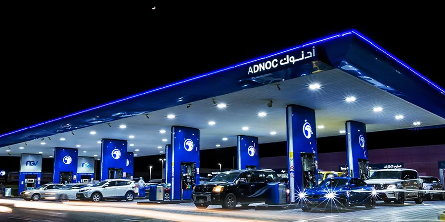 ADNOC Distribution To Decarbonize Operations And Reduce Carbon ...