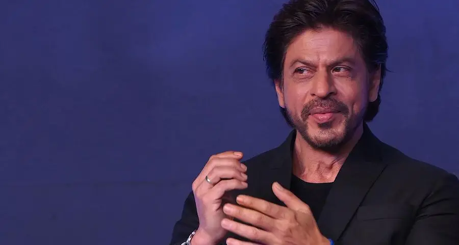 Bollywood: Shah Rukh Khan's heartwarming gesture towards a cancer patient wins the Internet