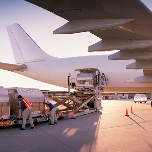Global air cargo tonnages rebound +4% in May, says report