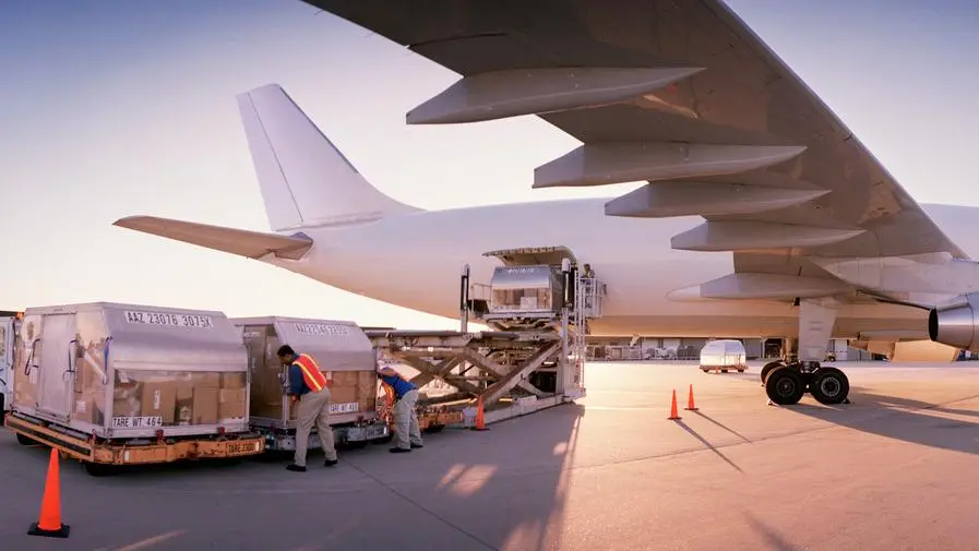 Global air cargo rates on the rise amid partial recovery of Gulf capacity