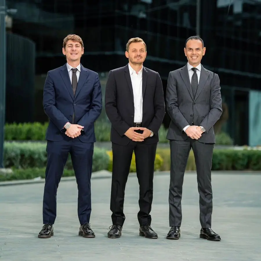 CEOs of Misr Italia properties listed among the most influential real estate leaders in the Middle East 2024