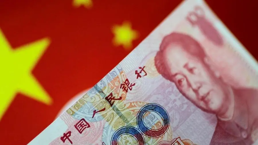 Weaker Chinese yuan talk raises spectre of FX race to the bottom