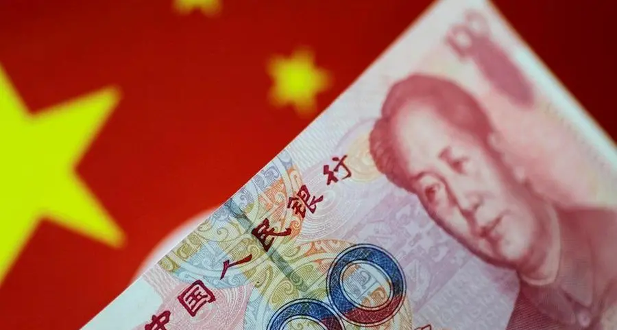 Weaker Chinese yuan talk raises spectre of FX race to the bottom