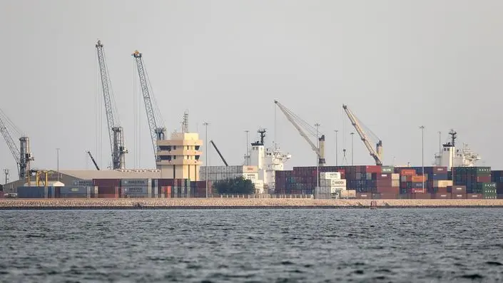 Qatar Tourism welcomes two maiden calls at Doha Port