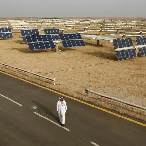 Masdar, EDF, TotalEnergies consortia in race for $2bln Saudi solar projects