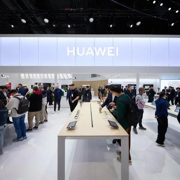 MWC 2024 cements Huawei's position as a global high-end fashion-forward technology brand