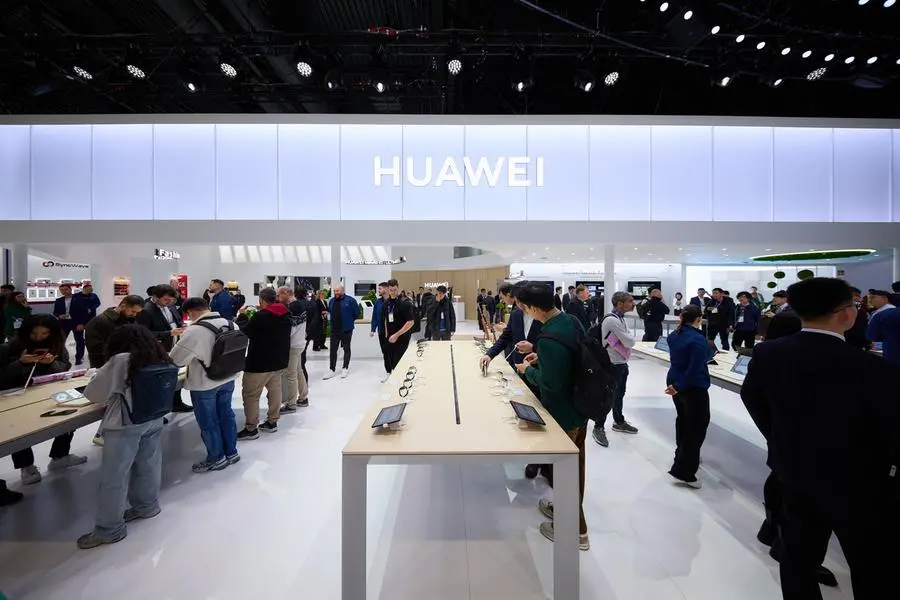 <p>MWC 2024 cements Huawei&#39;s&nbsp;position as a global high-end fashion-forward technology brand</p>\\n