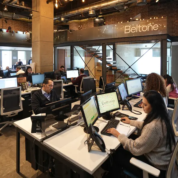 Egypt: Beltone 9M net profit zooms 1,218% to hit record $22.9mln