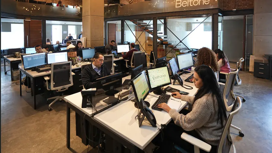 Egypt: Beltone’s board approves additional capital hike to drive expansion strategy