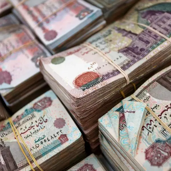 Egypt's foreign debt rises $3.5bln in last quarter of 2023