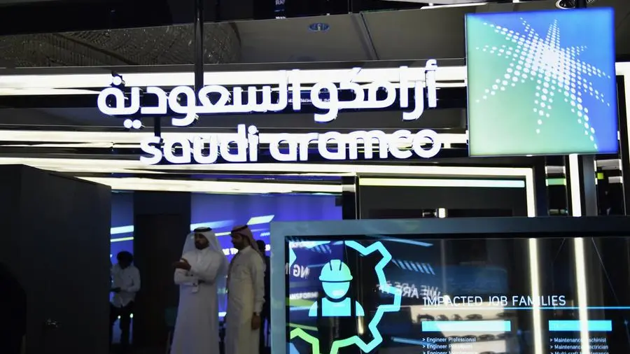 Saudi Aramco, CNBM pen 5-year collaboration agreement