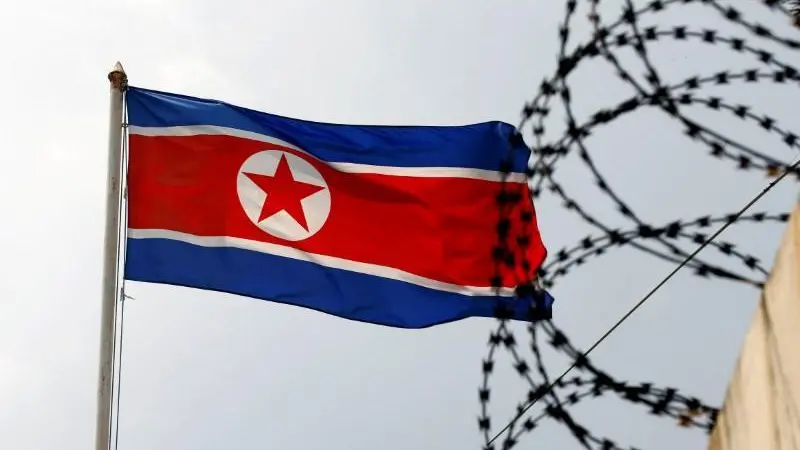 North Korea will take countermeasures against organisations that impose sanctions - KCNA