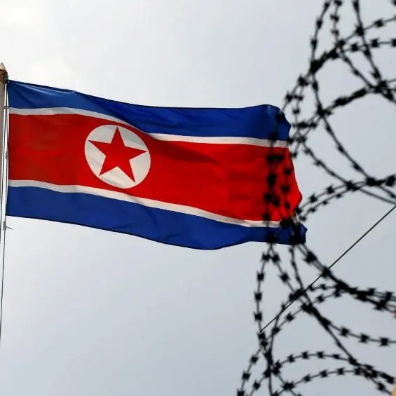North Korea signals confrontation, no signs of war preparation