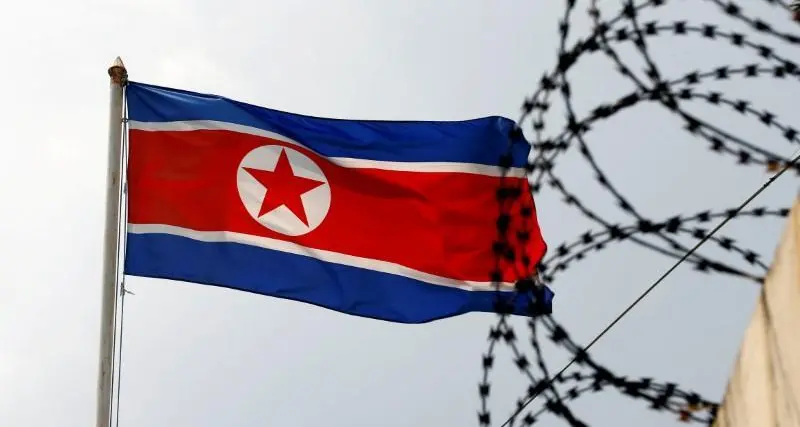 North Korea broke into S. Korean chip equipment firms, Seoul's spy agency says
