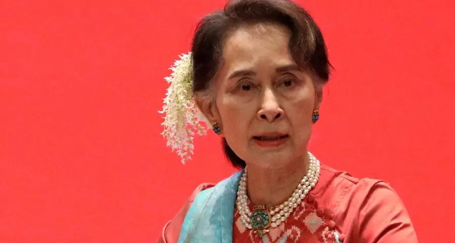 حكم جديد بسجن زعيمة ميانمار السابقة المتهمة بتزوير الانتخابات