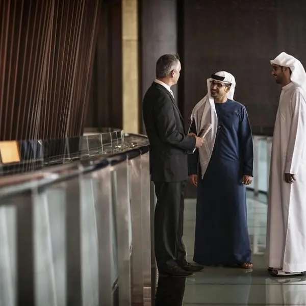 Dubai SME targets 8,000 new Emirati businesses by 2033